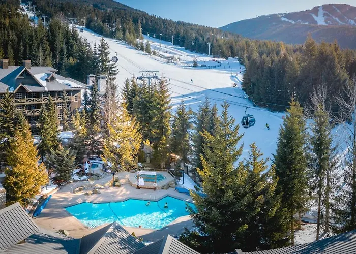 Blackcomb Springs Suites By Clique